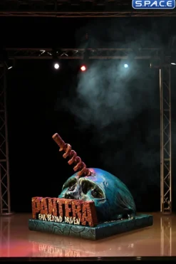 Pantera Far Beyond Driven 3D Vinyl Cover Statue