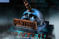Pantera Far Beyond Driven 3D Vinyl Cover Statue