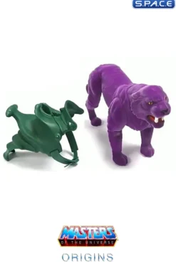 Panthor "flocked" Exclusive