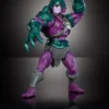 Panthor-Man