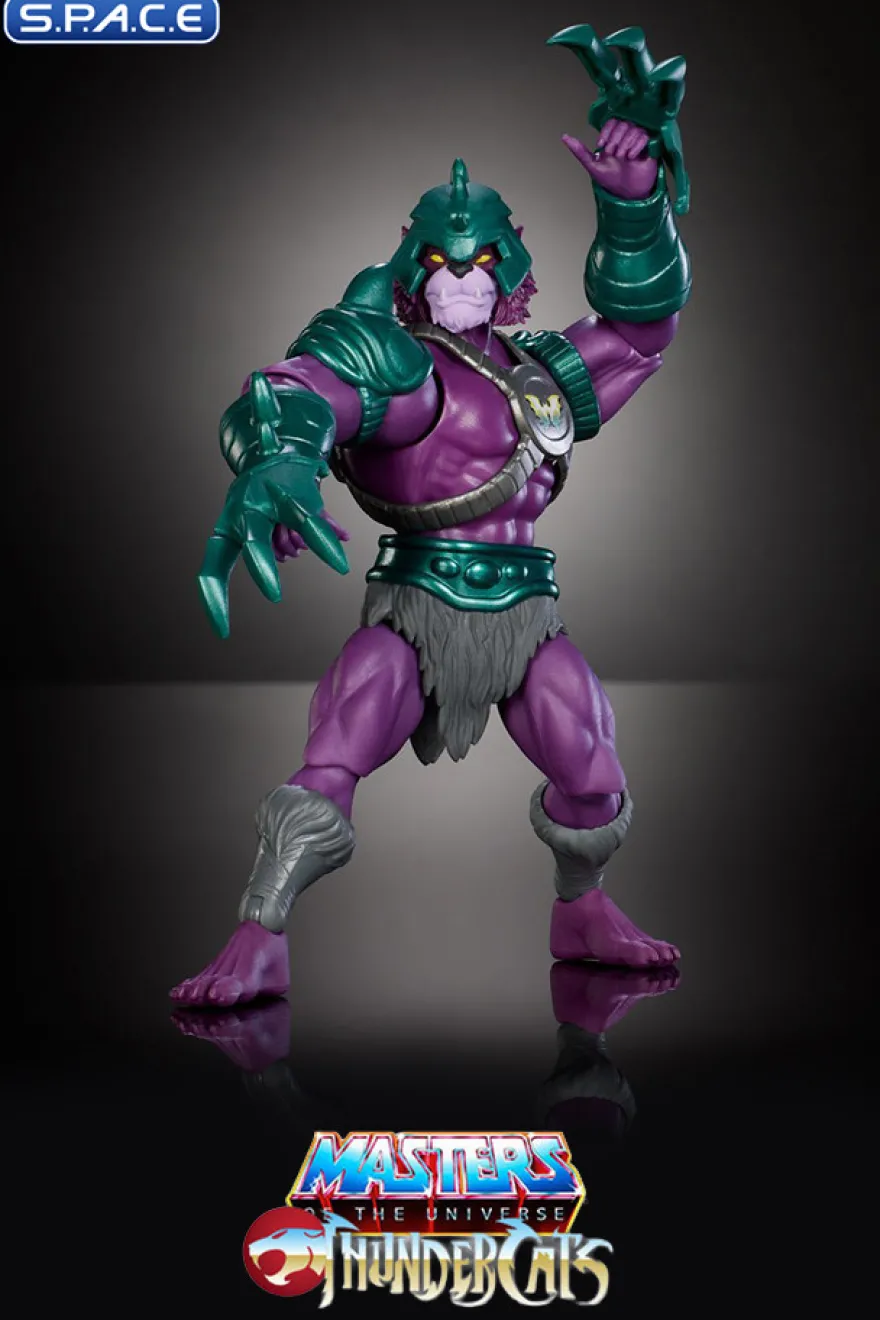 Panthor-Man