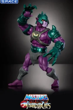 Panthor-Man