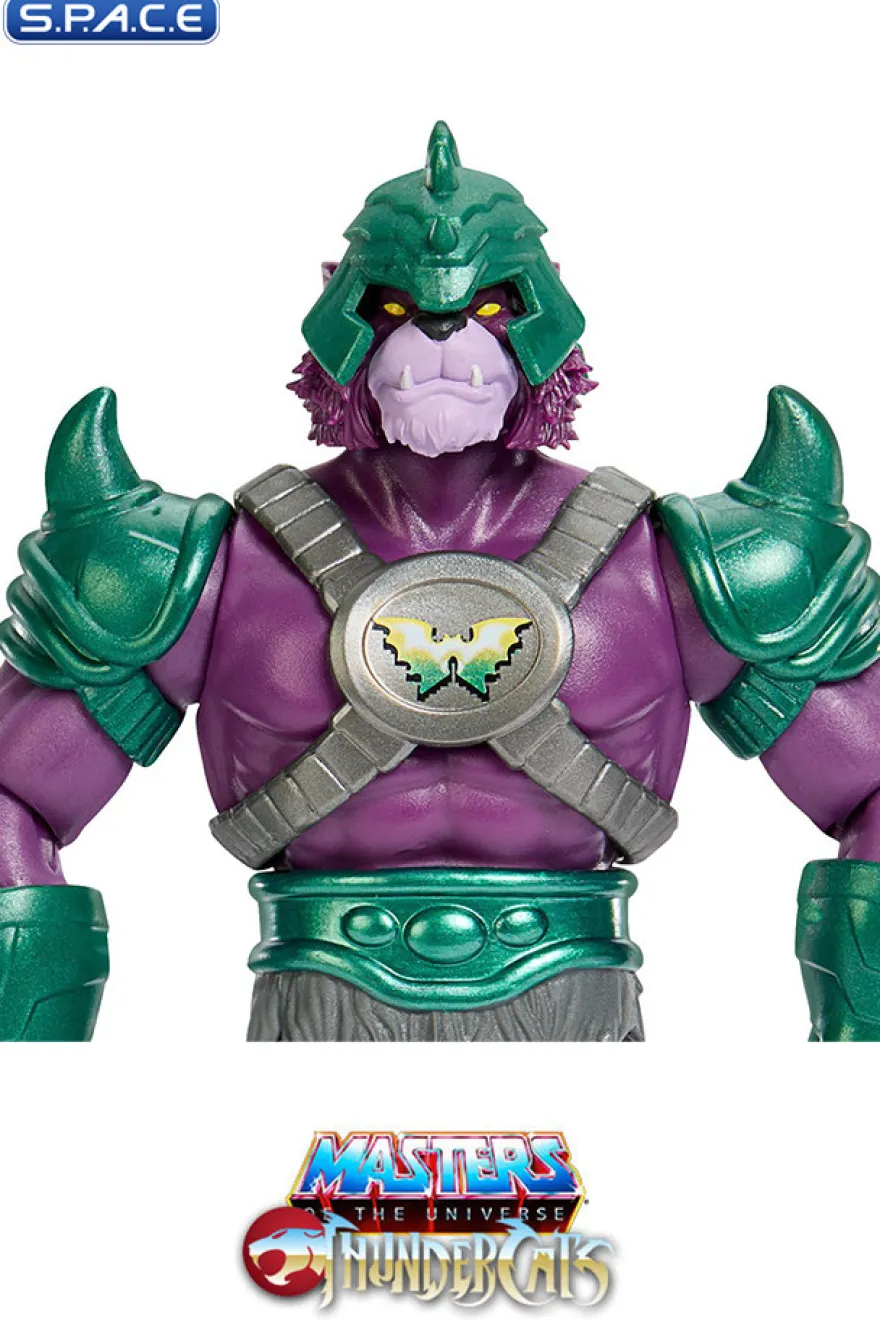 Panthor-Man