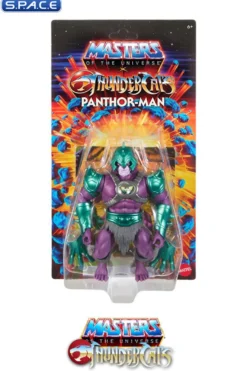Panthor-Man