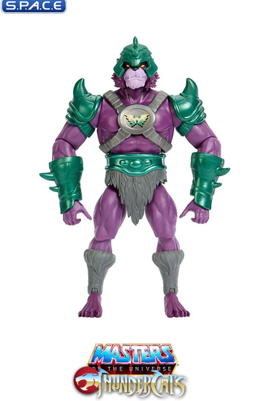 Panthor-Man