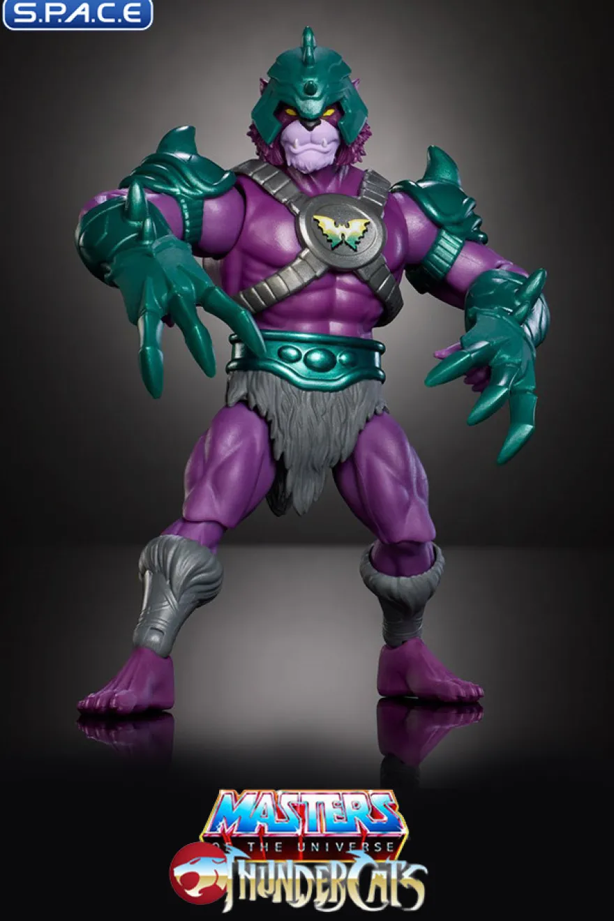 Panthor-Man