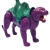 Panthor - Savage Cat