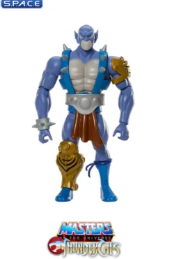 Panthro (MOTU x Thundercats)
