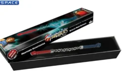 Panthro Nunchucks Scaled Prop Replica