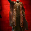 Papa Emeritus IV Rock Iconz Statue