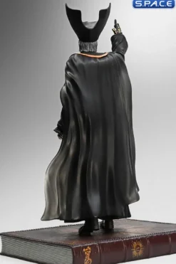Papa Emeritus IV Rock Iconz Statue