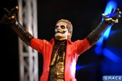 Papa Emeritus IV Rock Iconz Statue - Red Jacket Version