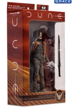 Paul Atreides