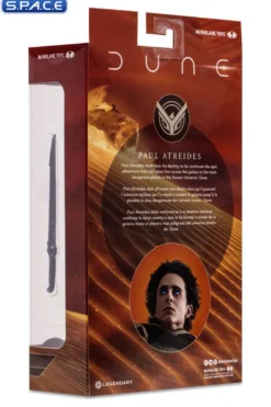 Paul Atreides