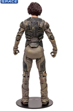 Paul Atreides & Feyd-Rautha Harkonnen 2-Pack