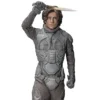 Paul Atreides PVC Statue