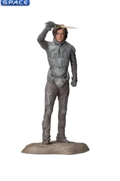 Paul Atreides PVC Statue