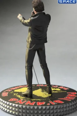 Paul Di'Anno Rock Iconz Statue