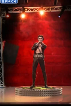 Paul Di'Anno Rock Iconz Statue