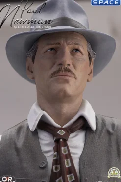 Paul Newman Old & Rare Statue