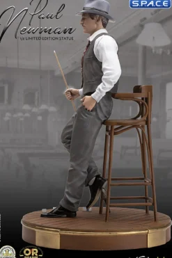 Paul Newman Old & Rare Statue