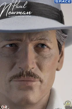 Paul Newman Old & Rare Statue