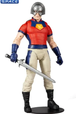 Peacemaker from The Suicide Squad BAF
