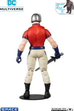 Peacemaker from The Suicide Squad BAF