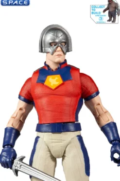 Peacemaker from The Suicide Squad BAF