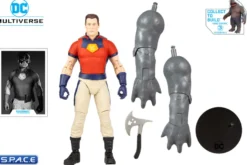 Peacemaker Unmasked from The Suicide Squad BAF