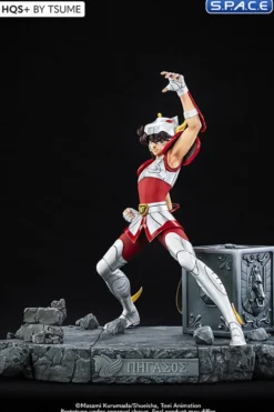 Pegasus HQS+ Statue