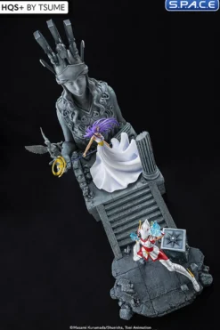 Pegasus HQS+ Statue