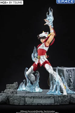 Pegasus HQS+ Statue