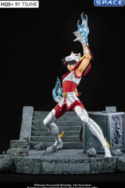 Pegasus HQS+ Statue