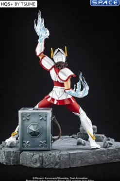 Pegasus HQS+ Statue