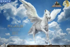 Pegasus Soft Vinyl Statue