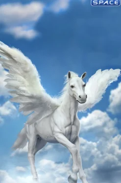 Pegasus Soft Vinyl Statue