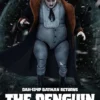 Penguin Dynamic 8ction Heroes