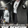 Penguin Dynamic 8ction Heroes - Deluxe Version (Batman Returns)