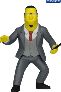 Penn Jillette - The Simpsons