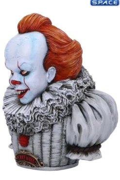 Pennywise Bust (It)