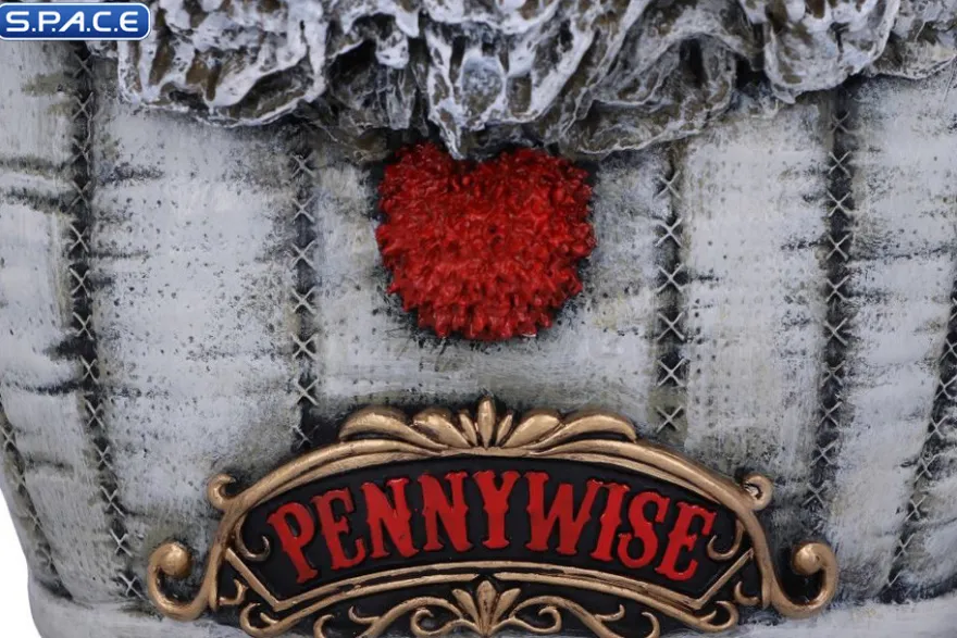 Pennywise Bust (It)