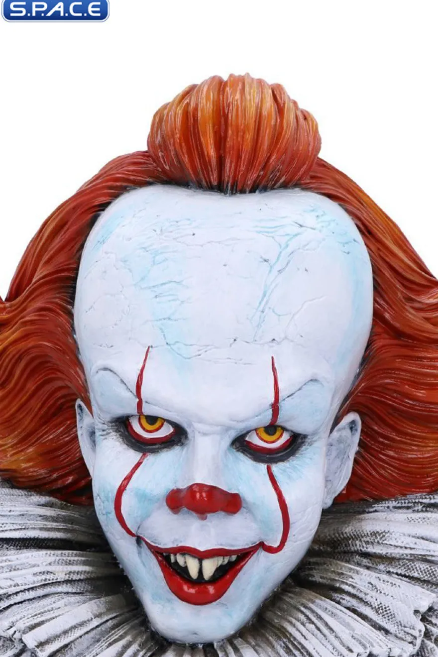 Pennywise Bust (It)