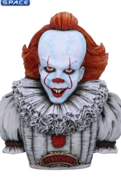 Pennywise Bust (It)