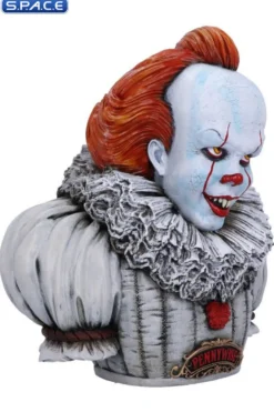 Pennywise Bust (It)