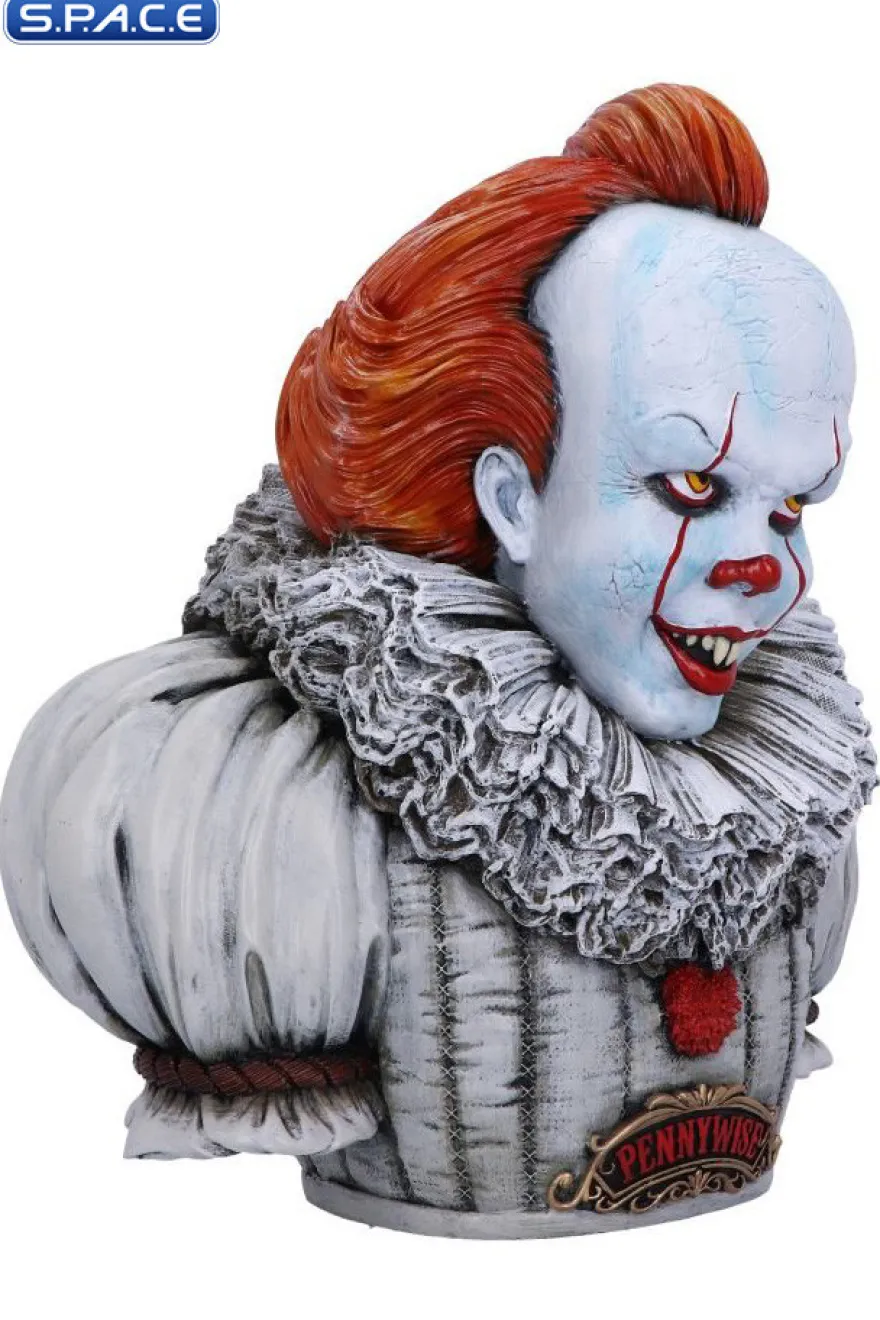 Pennywise Bust (It)