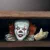 Pennywise Drain Statue