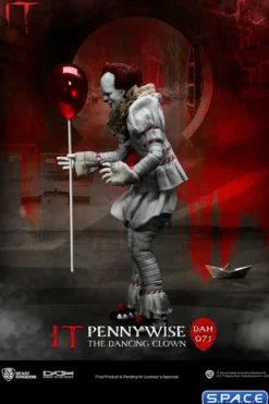 Pennywise Dynamic 8ction Heroes