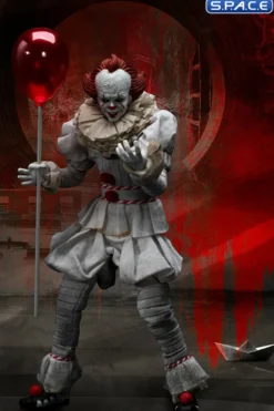 Pennywise Dynamic 8ction Heroes