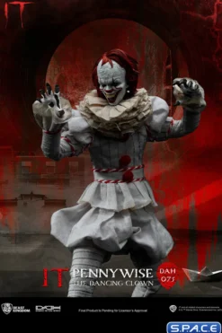 Pennywise Dynamic 8ction Heroes